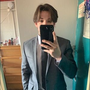 Meet your Posher, Joseph